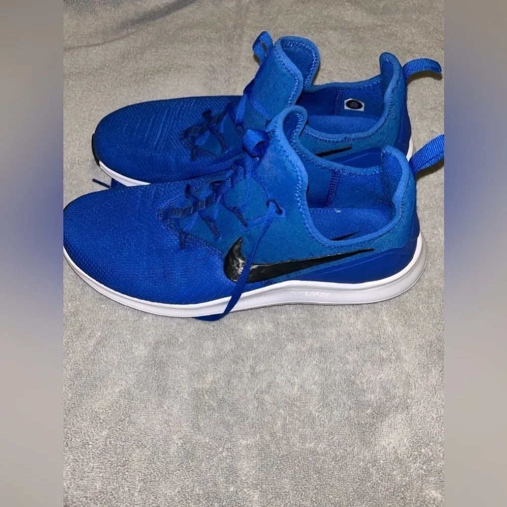 Nike Free Tr-8 Sneakers. Men’s size 11